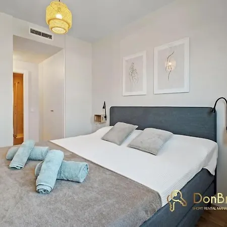 3 Bedrooms Mijas With Pool *