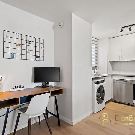 Apartament 3 Bedrooms Mijas With Pool