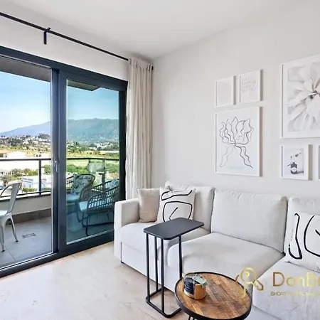 Apartament 3 Bedrooms Mijas With Pool *